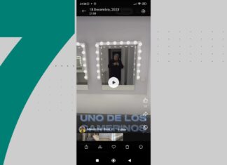O executivo ribeirense pídelle explicacións a Ruíz polo vídeo da visita as obras do novo auditorio