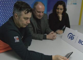 García Diéguez: ‘Foi un claro exemplo de acoso e persecución contra a ex-traballadora municipal’