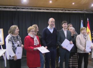 Ribeira reforza a colaboración coas entidades sociais