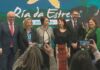 Gastronomía e patrimonio encabezan a proposta da Ría da Estrela en Fitur