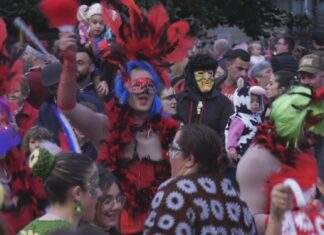 O concello de Boiro e as asociacións culturais deseñan un amplo programa festivo para o entroido