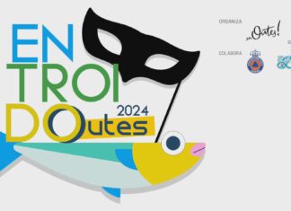 Outes repartirá este entroido preto de 3000 euros en premios