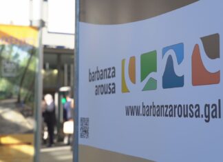 Barbanza Arousa fai un balance positivo do seu paso por Fitur