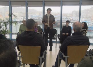 A. Pontón: ‘Galicia debe seguir sendo referente na producción pesqueira e marisqueira’
