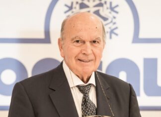 Falece Luís Simarro López, fundador de Congalsa