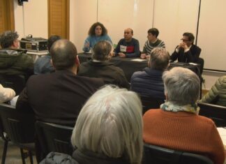 O Consello Sectorial de Peca de Ribeira demanda cambios lexislativos no transporte marítimo