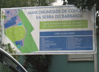 O BNG esixe medidas urxentes para garantir a viabilidade da planta de reciclaxe de Servia
