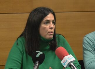Giráldez di sentir ‘pena e lástima’ ante o anuncio da moción de censura do PP na Mancomunidade
