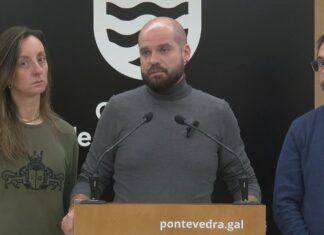 O PSOE, aberto a negociar proxectos concretos co PP pero despois das eleccións autonómicas do 18F