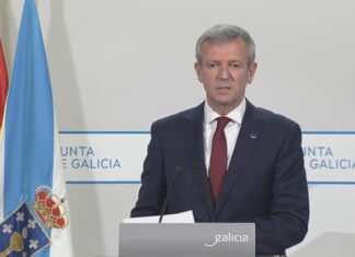 O goberno dille á Xunta que concrete ‘cantos, cando e onde’ precisa os efectivos contra os pellets