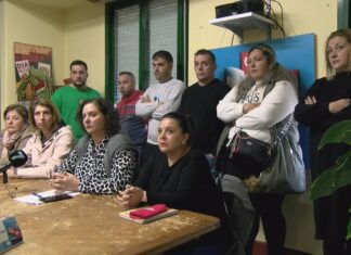 A CIG desmárcase do acordo de ERE en Atunlo O Grove, que apoia a maioría dos traballadores