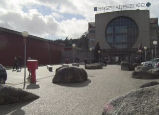 A incidencia da gripe, á baixa en toda Galicia
