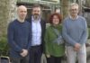 Tres candidatos representan á comarca do Salnés na lista coa que o BNG quere ‘facer historia’
