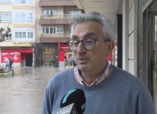 PSOE e BNG exploran un pacto de gobernabilidade en Vilagarcía para o que resta de mandato