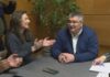 A moción de censura do PP prospera na Mancomunidade e fai a David Castro presidente