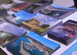 Patrimonio, rutas ou natureza: a outra aposta de Sanxenxo en Fitur máis alá das praias