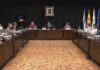 PP e PSOE evitan falar sobre unha posible moción de censura en Pontevedra