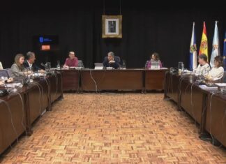 PP e PSOE evitan falar sobre unha posible moción de censura en Pontevedra