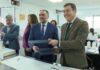 A Xunta implantará a FP Dual no ciclo de Imaxe para o Diagnóstico para as técnicas de resonancia magnética e TAC