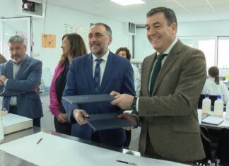 A Xunta implantará a FP Dual no ciclo de Imaxe para o Diagnóstico para as técnicas de resonancia magnética e TAC