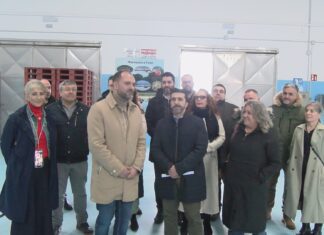 O PSdeG presentará unha moción en tódolos concellos para reforzar a loita contra a contaminación mariña