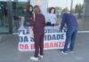 A Plataforma en Defensa da Sanidade Pública remata a súa campaña polas listas de agarda