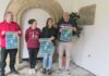 100 participantes daranse cita en Noia na preselección provincial para a Nacional de Patinaxe