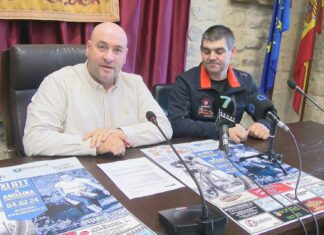Tres circuítos e unha andaina compoñen a XI BTT Concello de Rianxo