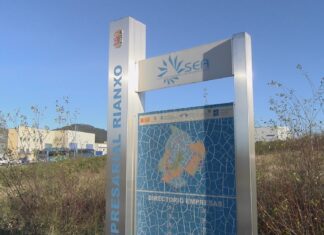 A Xunta aproba a declaración de Proxecto Industrial Estratéxico da futura factoría de Stolt Sea Farm en Rianxo