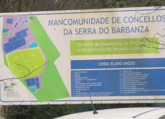 O PSdeG advirte de que a continuidade da planta de Servia está en perigo