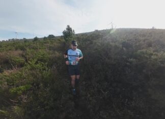 Arranca o Circuíto Trail Series Arousa Neo coa disputa do Trail da Ponte