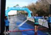 Rubén Martínez proclámase campión do Trail Curto de Lousame por cuarta vez