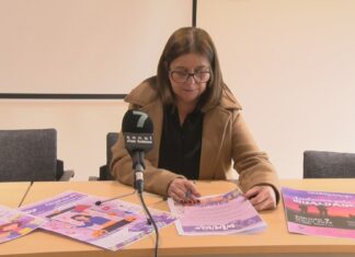 Un roteiro pola memoria das mulleres e unha andaina pola igualdade conmemorarán o 8M en Noia