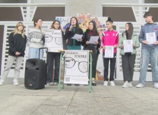 Alumnos do IES Félix Muriel convocan o certame artístico ‘Cousas’ en homenaxe a Castelao