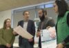 Sarela abrirá un punto de información en Rianxo