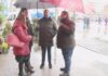 O PSOE denuncia os compromisos da Xunta coa comarca noiesa en materia de mobilidade