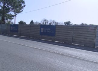 Xunta e concello de Ribeira traballan para axilizar os trámites da futura residencia