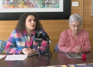 Ribeira renderá homenaxe ó colectivo de mulleres artistas co gallo do 8M