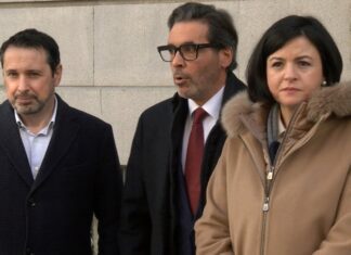 O informe pericial apunta a que o naufraxio do Villa de Pitanxo se debeu a un erro do capitán