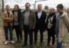 O BNG comprométese coa liberación da Xunqueira de Alba de chegar á presidencia da Xunta
