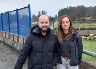O PSOE propón crear un ‘porto seco’ en Leborei para impulsar o desenvolvemento industrial de Pontevedra