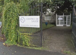 Meis solicítalle a Sanidade a devolución do consultorio de Paradela, que leva catro anos pechado