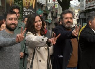Luís Bará chama a ‘pontonizar’ Galicia