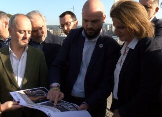 Fernández Lores pide unha entrevista á Ministra para a Transición Ecolóxica para ‘concretar’ a súa colaboración con Pontevedra