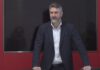 Varela téndelle a man a Rueda esixíndolle que cumpra coas promesas de campaña para Vilagarcía