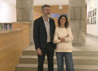 Vilagarcía encarga un anteproxecto para redefinir os usos da casa da cultura de Rey Daviña