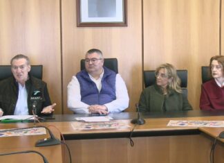 A saúde sexual, a debate nunhas xornadas en Ribadumia