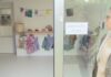 Outes pon en marcha unha nova aula na Escola Infantil Municipal