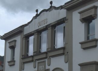 Outes elabora unha memoria económica máis detallada para volver a licitar o SAF