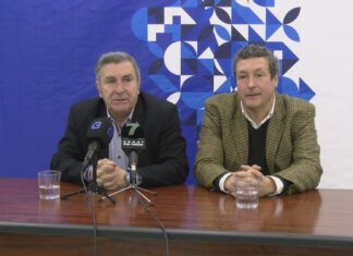 O PP leva ó Senado varias iniciativas en apoio ó sector pesqueiro